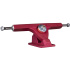 Caliber II 10" 44 Degree Longboard Trucks (10"|Stone Ruby)