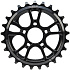 Eclat Rs Freestyle BMX Sprockets (Black|25T)