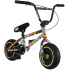 Wildcat 3A Mini BMX Bike (Laser|With Brakes)