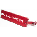 Apex 6" Freestyle Scooter Deck (22" | Red)