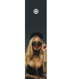 Griptape Core Hot Girl