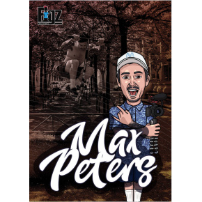 Poster Figz Max Peters