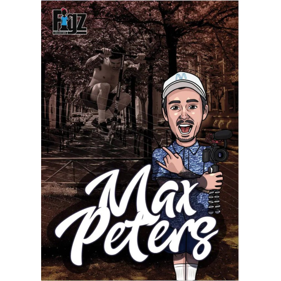 Poster Figz Max Peters