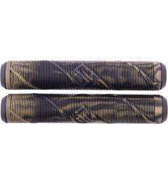 Grips Striker Thick Logo Black / Gold