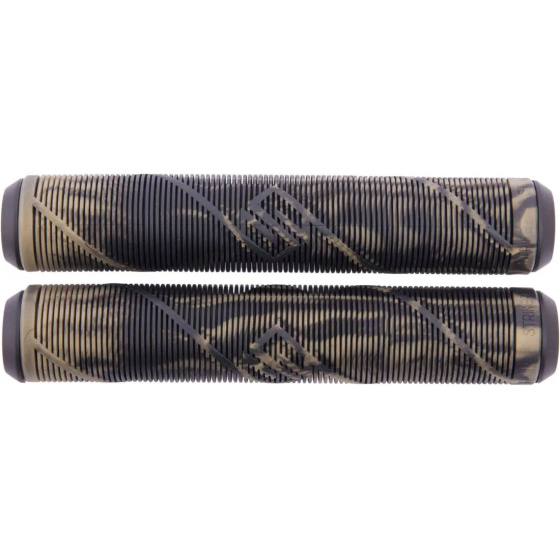 Grips Striker Thick Logo Black / Gold