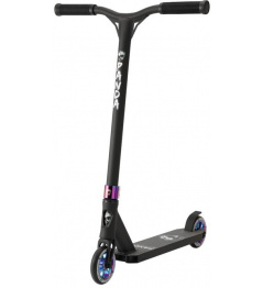 Freestyle scooter Panda Optimus Black / Rainbow