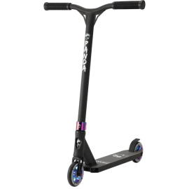 Freestyle scooter Panda Optimus Black / Rainbow