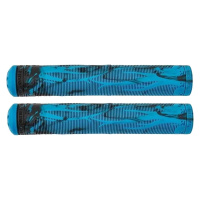 Root Industries R2 Grips Blue/Black