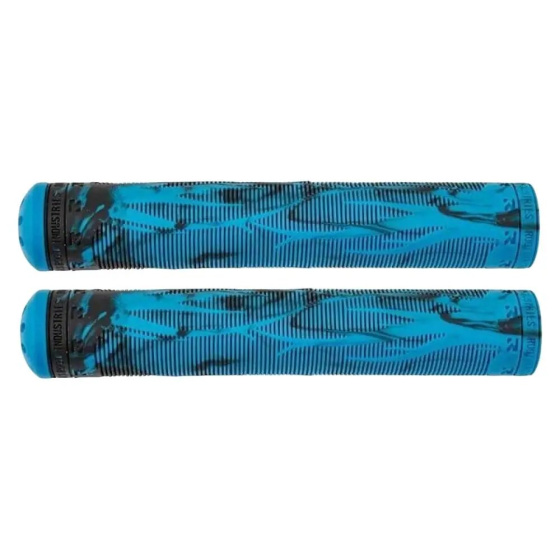 Root Industries R2 Grips Blue/Black