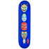 Verb Adam Hill Skate Board (8.25"|Masks)