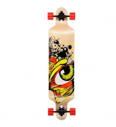 Longboard NILS EXTREME Eye