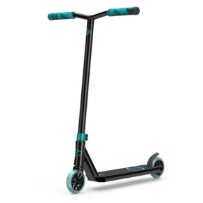 Fuzion Complete Pro Scooter 2021 Z250 Black/Teal