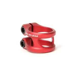 Ethic Sylphe 31 sleeve.8 Red