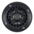 Wheel Union Turbomatic 110mm Black