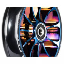 Ethic Atlas 110mm Wheel Chrome Blue