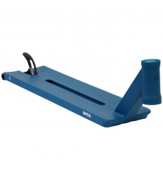 urbanArtt Butter Deck - Arctic Blue- 6" x 22"