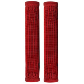 Grips Raptor Cory V red