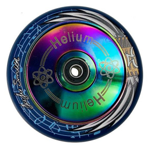 AO Juju Fullcore 115mm Oilslick wheel