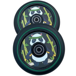 Figz Fullcore 110mm Panda wheels 2pcs