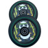 Figz Fullcore 110mm Panda wheels 2pcs