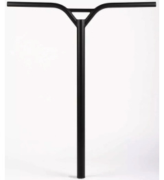 Affinity Y Classics Oversized Handlebars 760mm Glossy Black