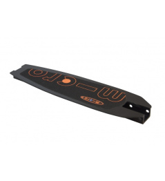 Plate + Grip Micro Black