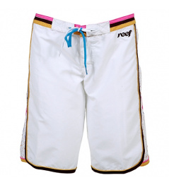 Boardshorts Reef Breaker W.white vell.3