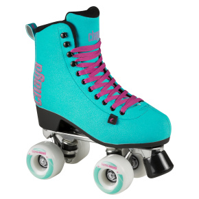 Roller skates Chaya Quad Melrose Deluxe Turquise