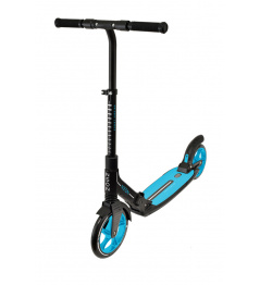 Street Surfing Scooter NEON Black Blue