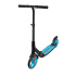 Street Surfing Scooter NEON Black Blue