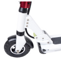 Electric scooter City Boss RX5L white