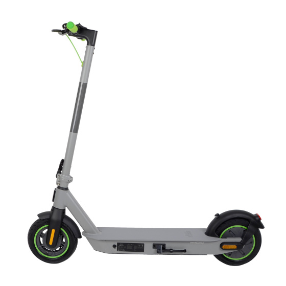 Electric Scooter City Boss RS500 Grey