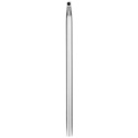 Handlebars Divine Y silver standard 670x580 6061-T6 alloy