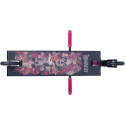 Longway Santa Muerte 6 "Black / Pink