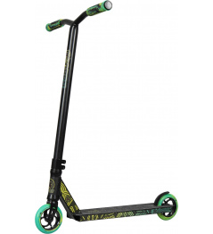 Freestyle Scooter Lucky Crew 2022 Tracer