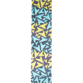 Antics AOP Scooter Griptape (CMYK)