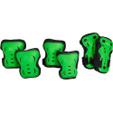 HangUp Child Protectors Set of 3 (M|Green)