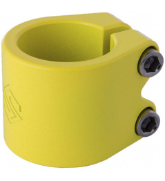 Striker Lux Yellow sleeve