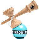 Krom Mikro 5-Set Kendama (Sky Blue)