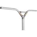 Native Yield Scooter Handlebars (28"|Raw)