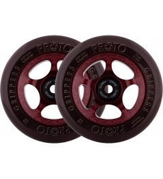 Proto Chema Chocoholic Gripper kolečka