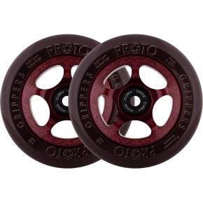 Proto Chema Chocoholic Gripper 110mm 2pcs