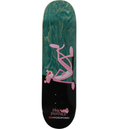 Hydroponic x Pink Panther Skate Board (8.375"|Blue)