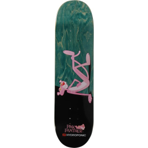 Hydroponic x Pink Panther Skate Board (8.375"|Blue)