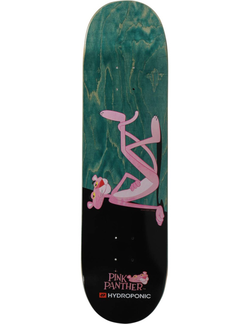 Hydroponic x Pink Panther Skate Board (8.375"|Blue)