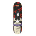 Hydroponic X Naruto Orochimaru Skate Board (8"|Black)