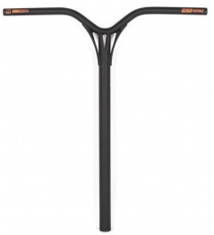 Handlebars Ethic Almasty V2 670mm Black