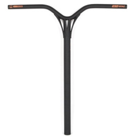 Handlebars Ethic Almasty V2 670mm Black