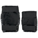 Set of Boom Basic XS Protectors Black