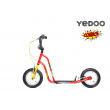 Yedoo Scooter Yedoo Wzoom Special Edition Wzoom LMTD